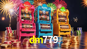 Casino Ao Vivo dm779