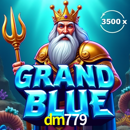 Integração de APIs dm779