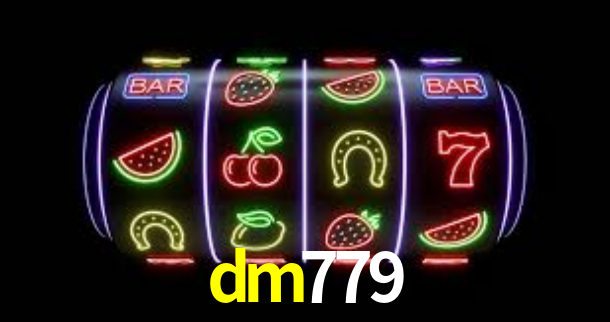 Interface do App dm779