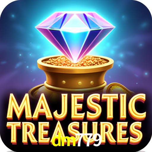 Casino Ao Vivo dm779